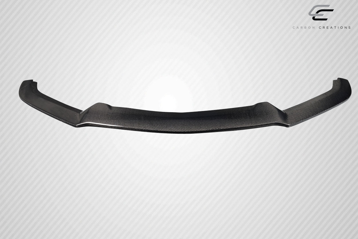 Front Lip 117433 Carbon Creations