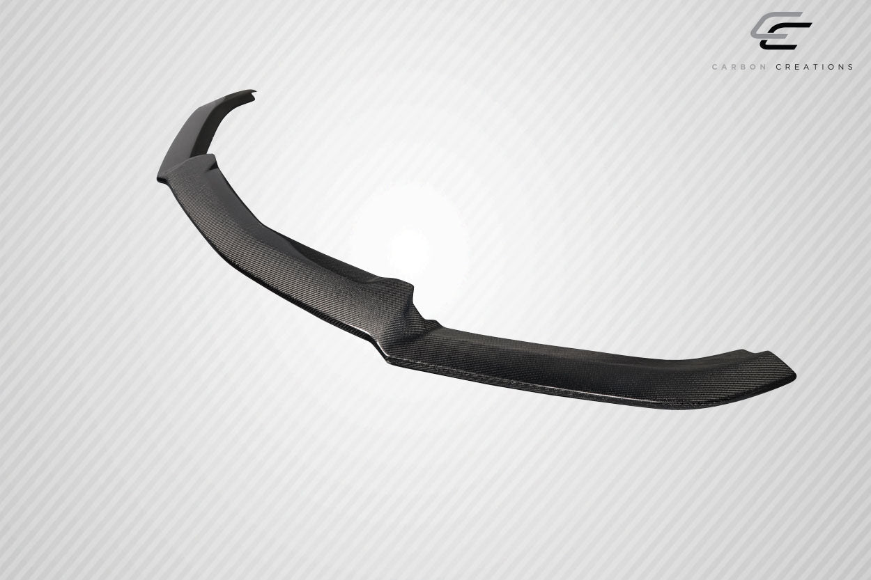 Front Lip 117433 Carbon Creations