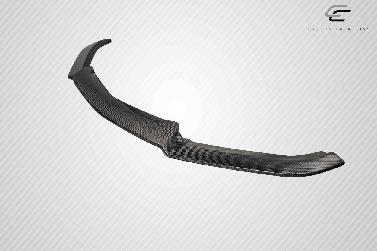 Front Lip 117433 Carbon Creations