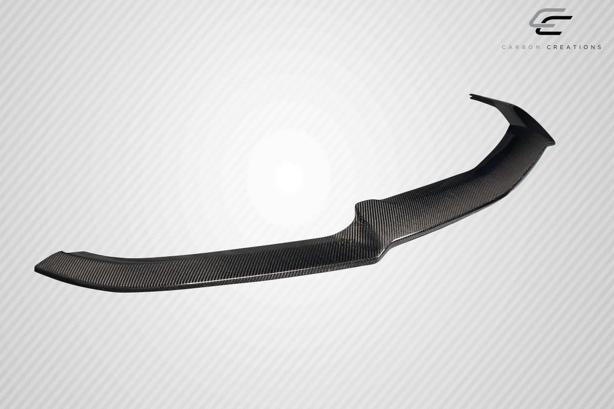 Front Lip 117433 Carbon Creations