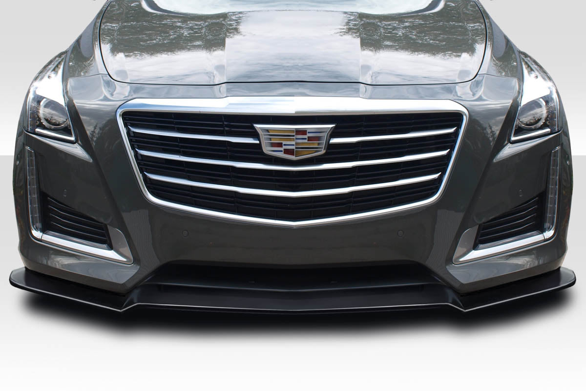 Front Lip 117432 Duraflex