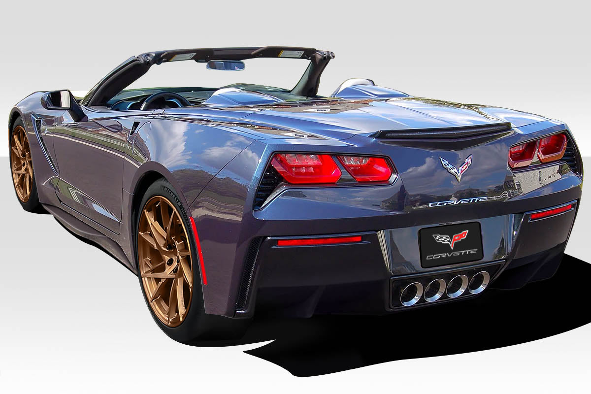 Body Kits 118818 Duraflex
