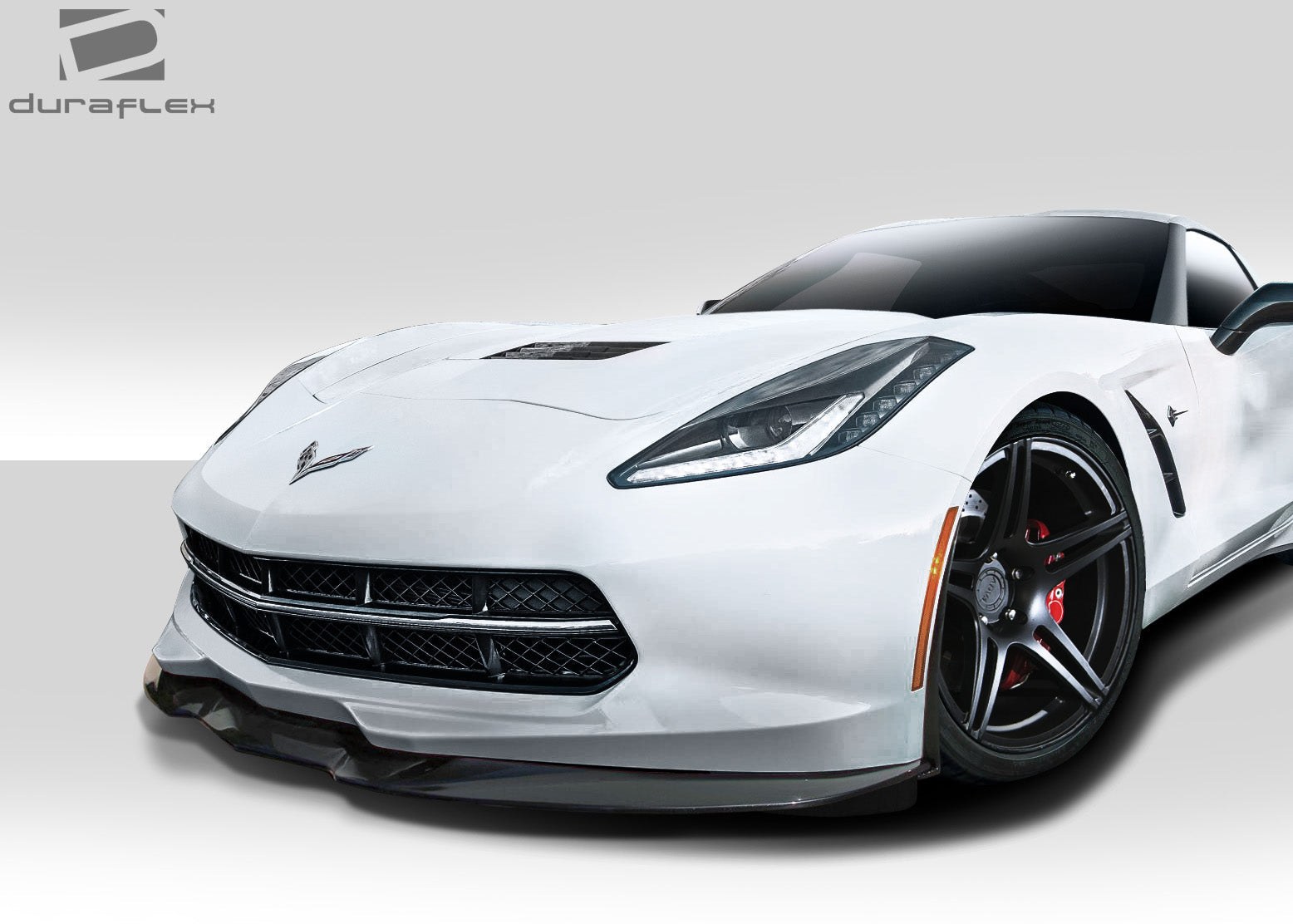 Body Kits 118818 Duraflex