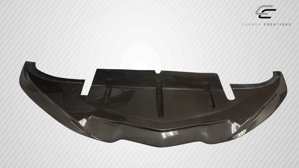 Front Lip 112472 Carbon Creations