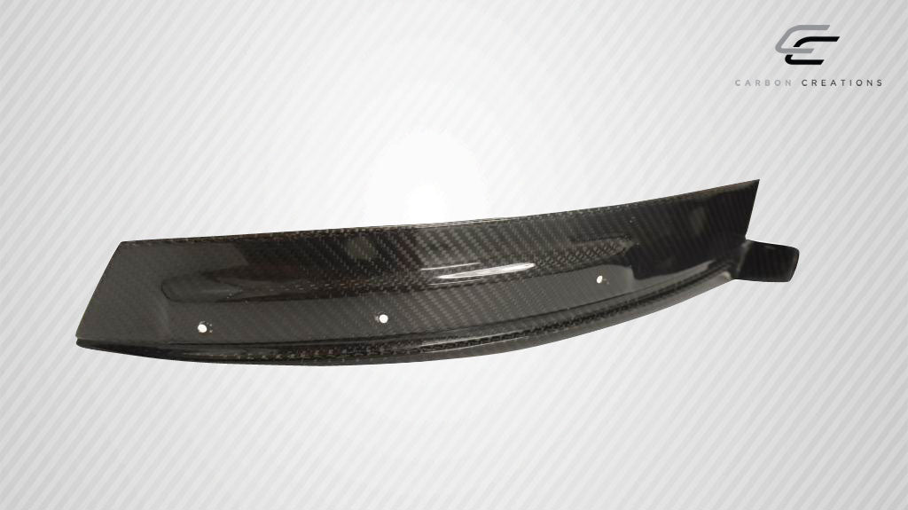 Front Lip 112472 Carbon Creations