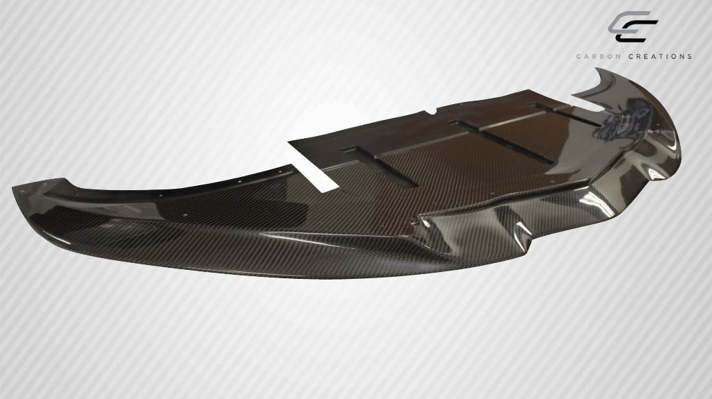 Front Lip 112472 Carbon Creations
