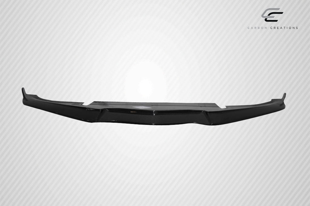 Front Lip 113159 Carbon Creations