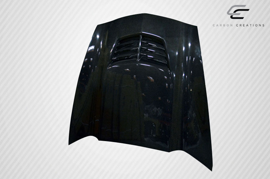 Hoods 113155 Carbon Creations