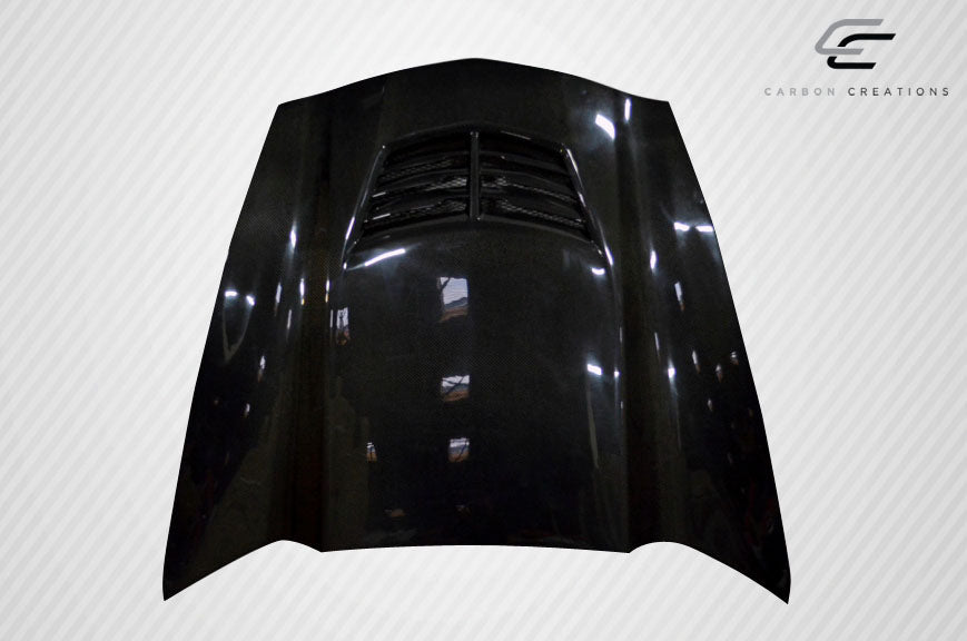 Hoods 113155 Carbon Creations