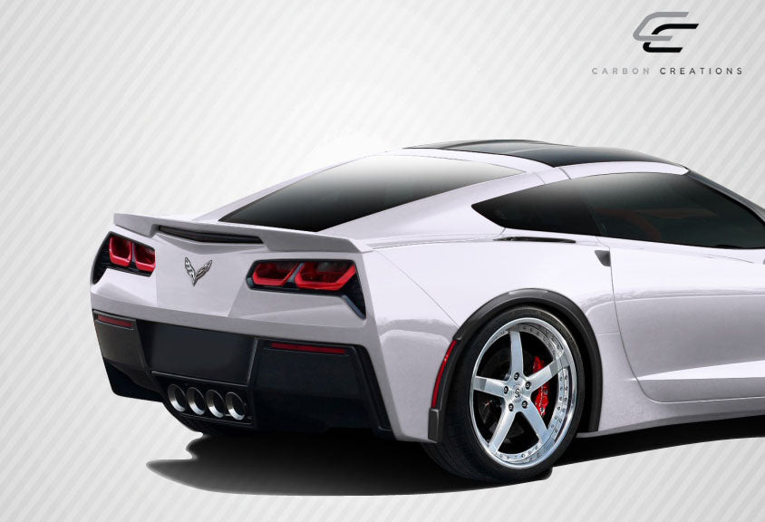 Fenders 113168 Carbon Creations