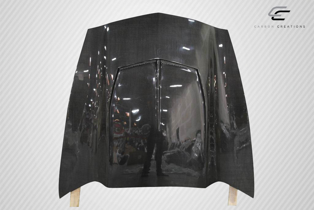 Hoods 112608 Carbon Creations