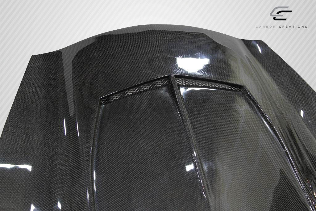 Hoods 112608 Carbon Creations
