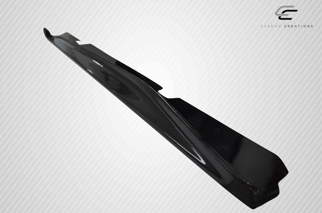 Side Skirts 112435 Carbon Creations