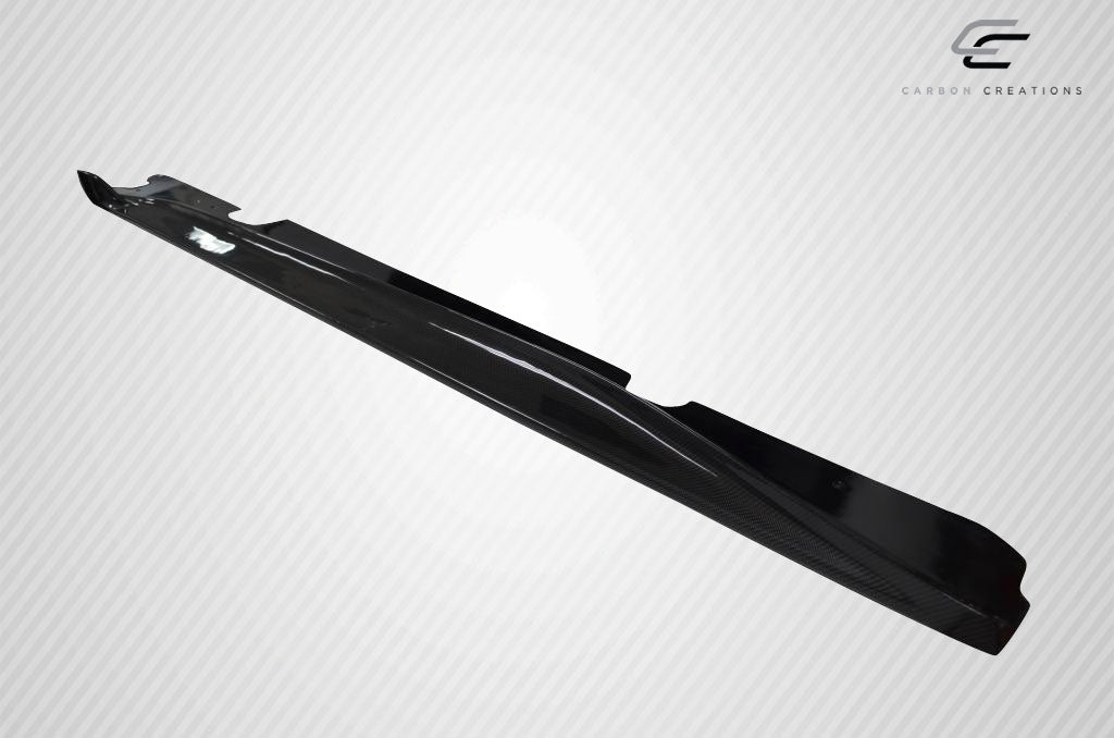 Side Skirts 112435 Carbon Creations