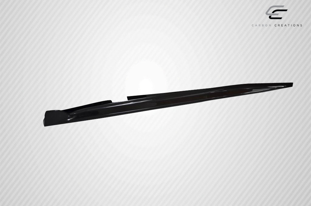 Side Skirts 112435 Carbon Creations