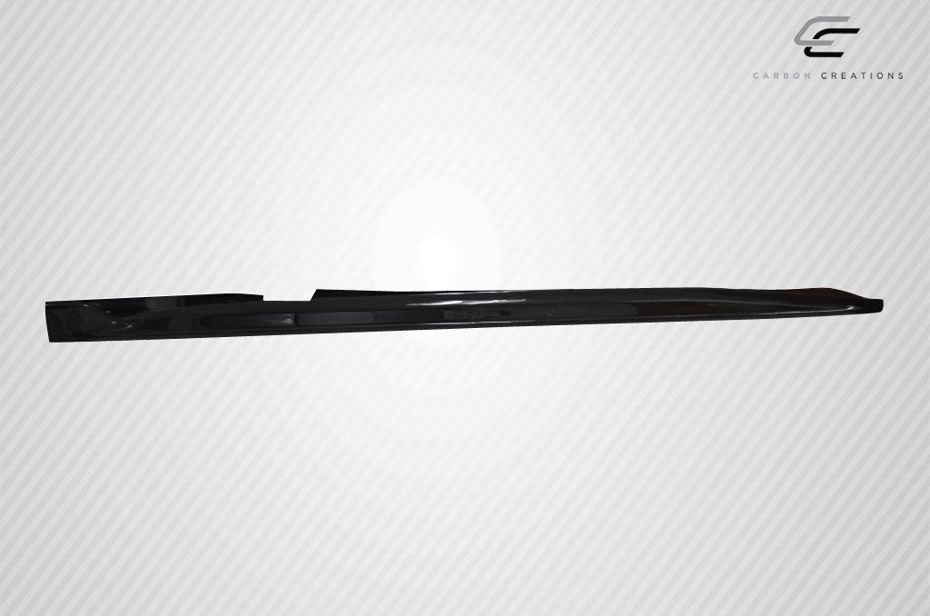 Side Skirts 112435 Carbon Creations
