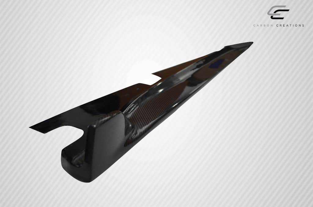 Side Skirts 112435 Carbon Creations