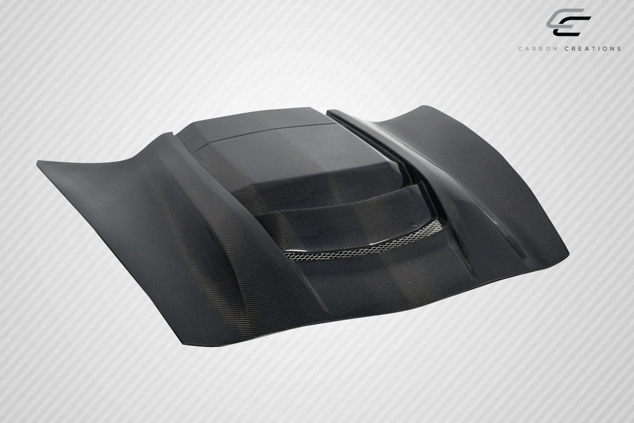 Hoods 115300 Carbon Creations