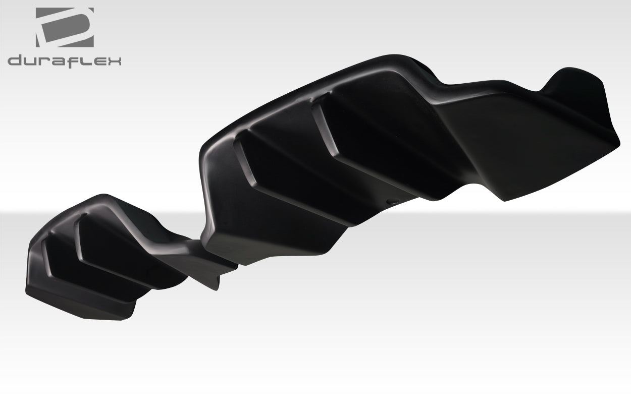 Rear Lip 117460 Duraflex