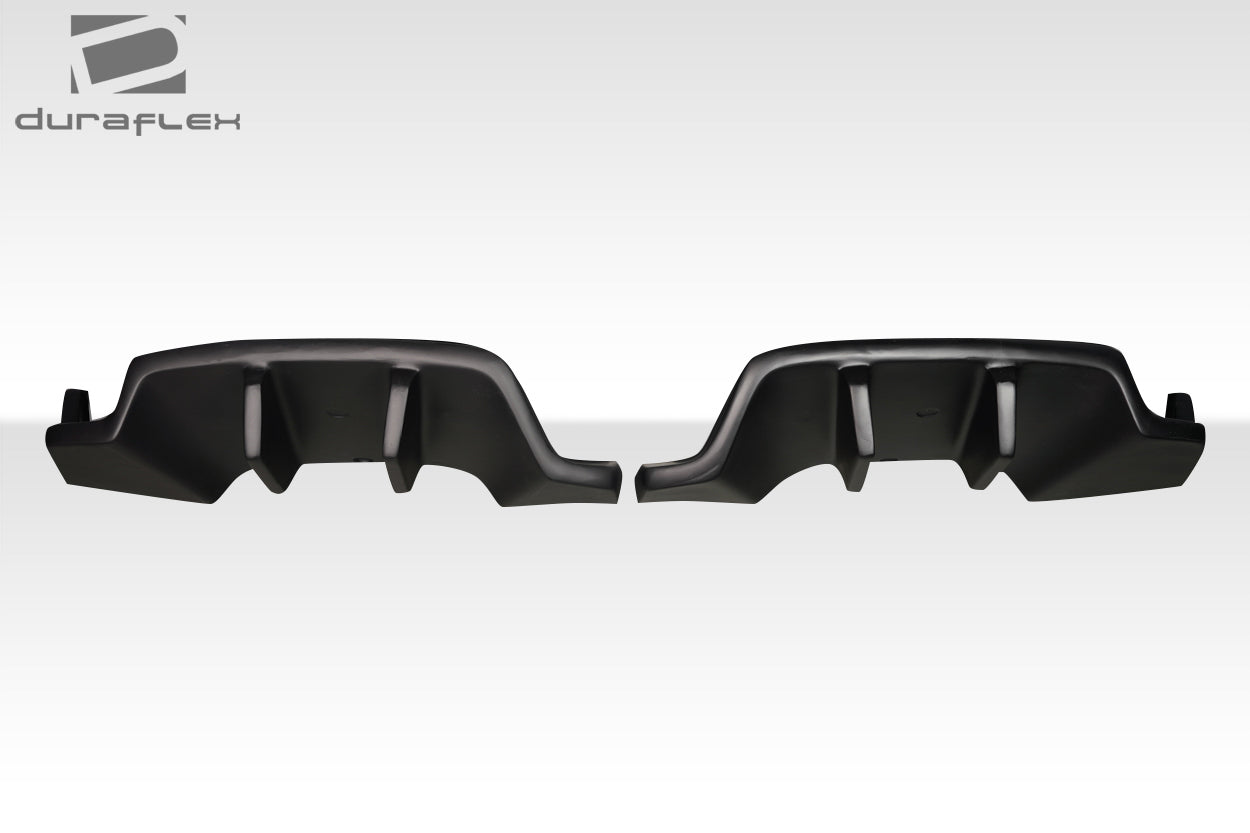 Rear Lip 117460 Duraflex