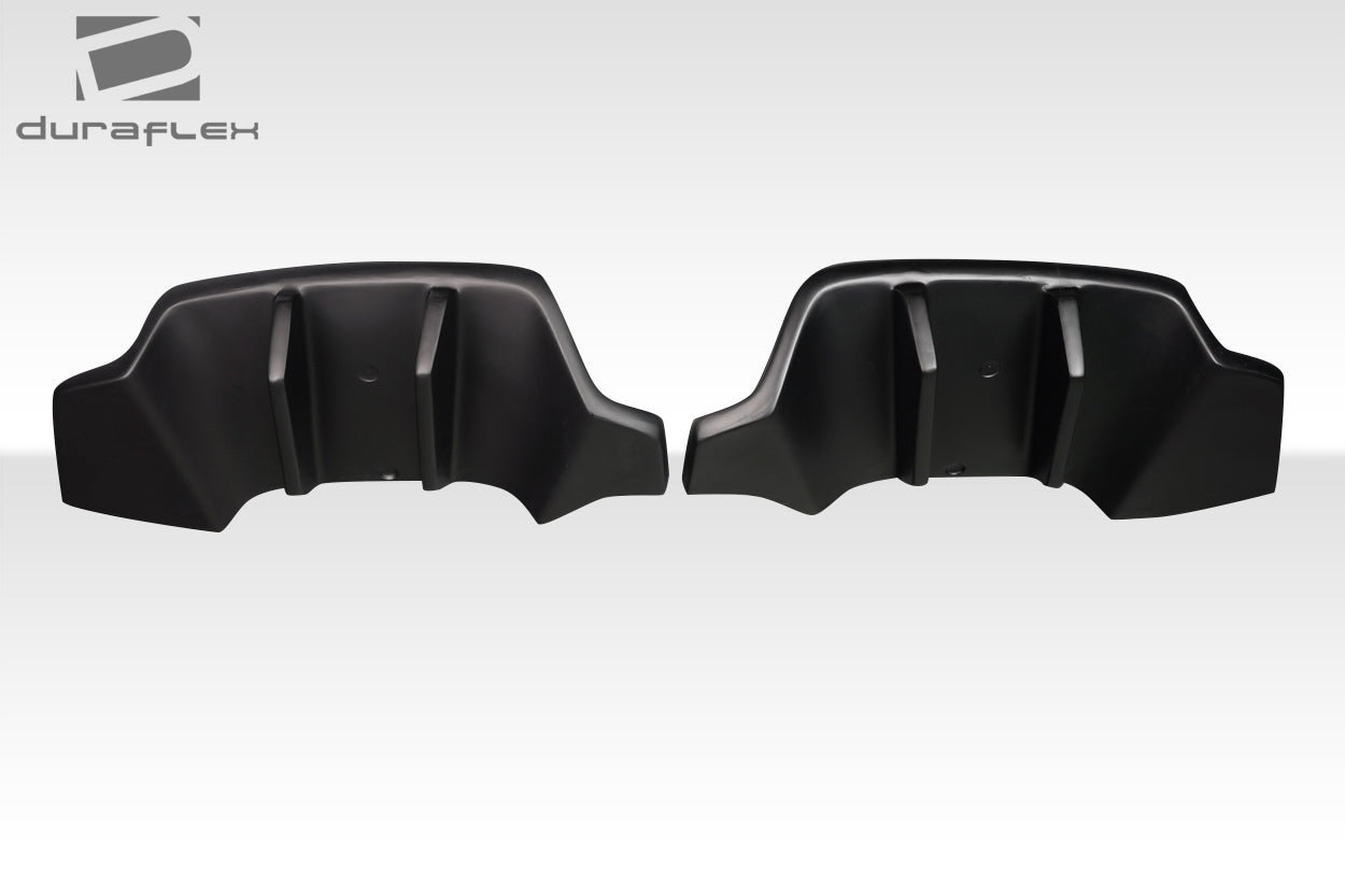 Rear Lip 117460 Duraflex