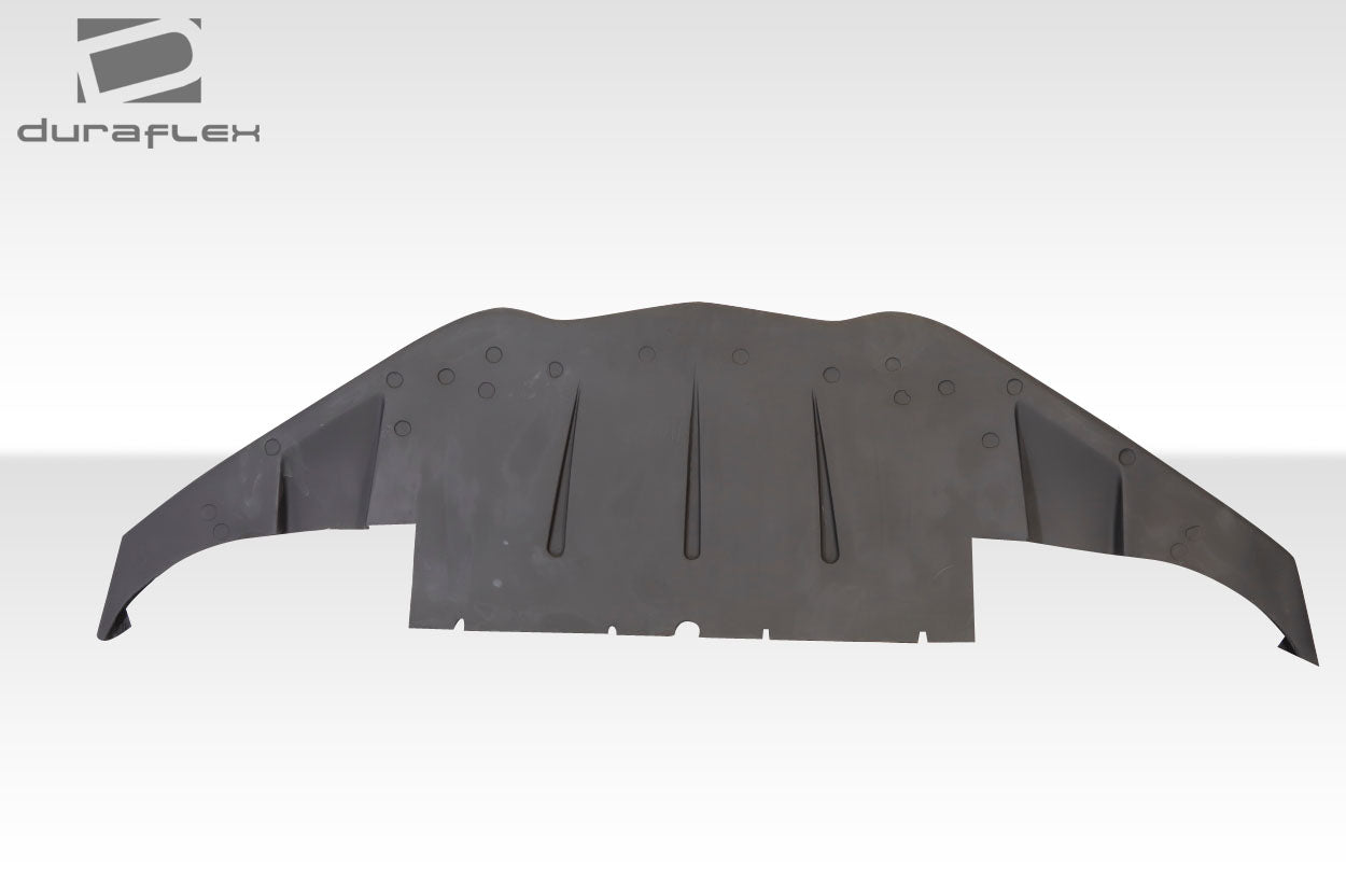 Front Lip 114612 Duraflex