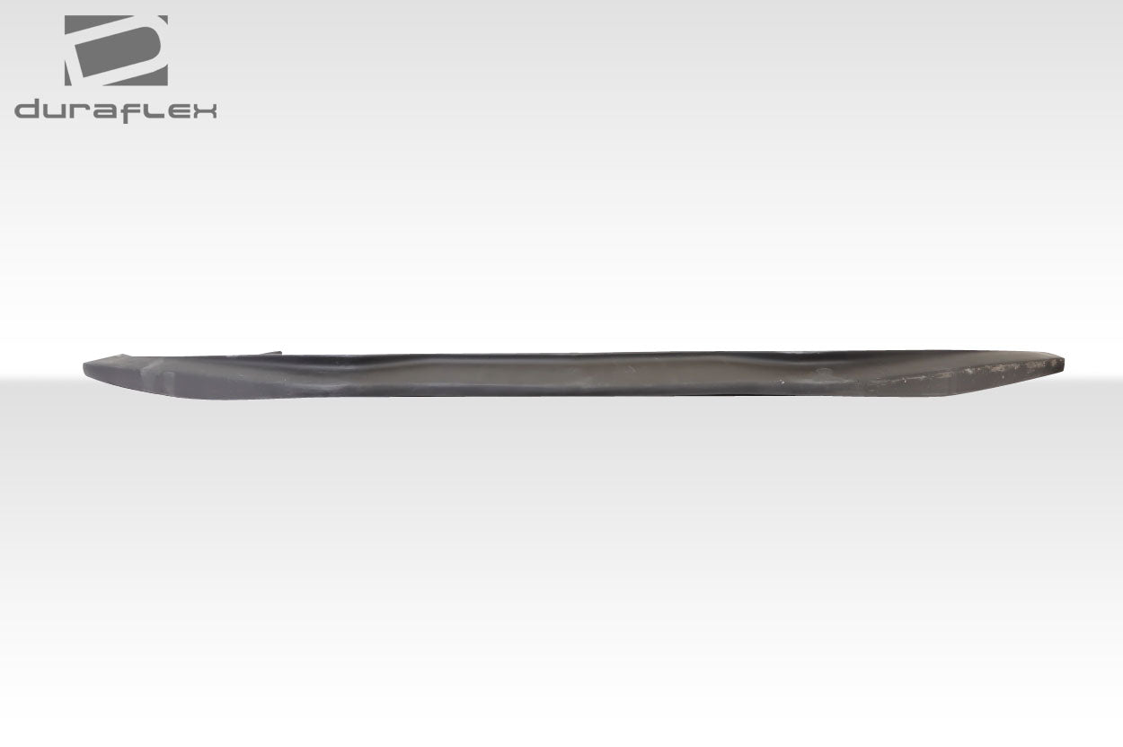 Front Lip 114612 Duraflex