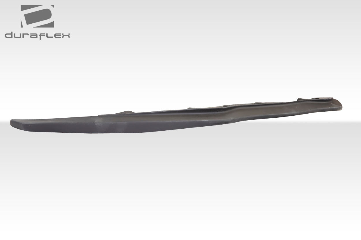Front Lip 114612 Duraflex