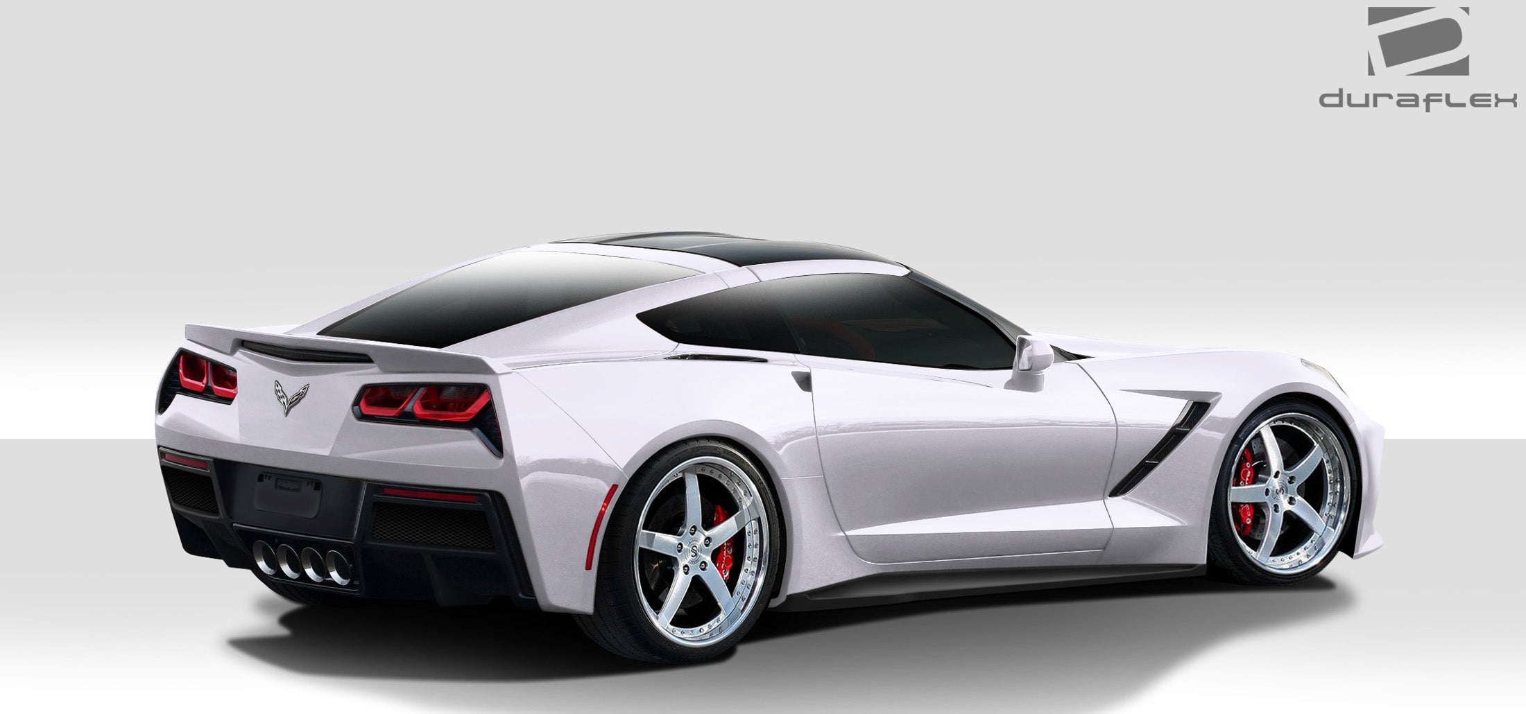 Body Kits 112497 Duraflex