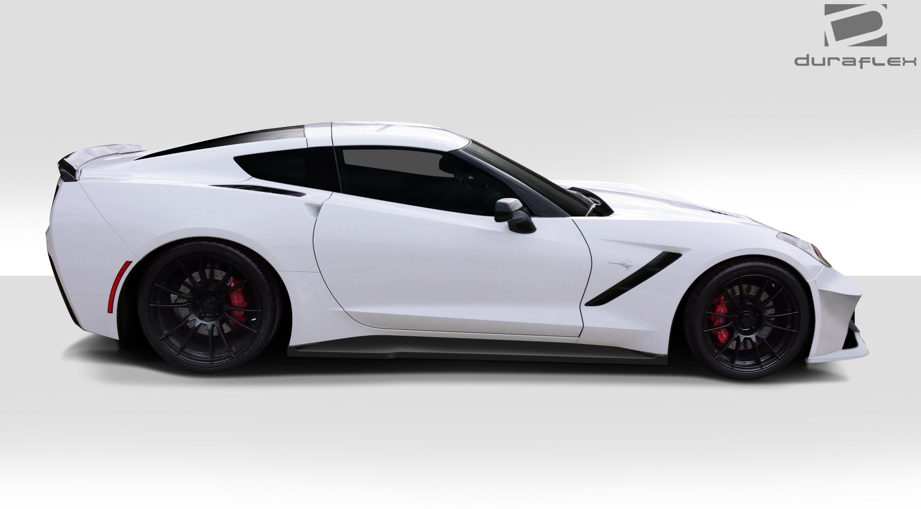 Body Kits 112497 Duraflex