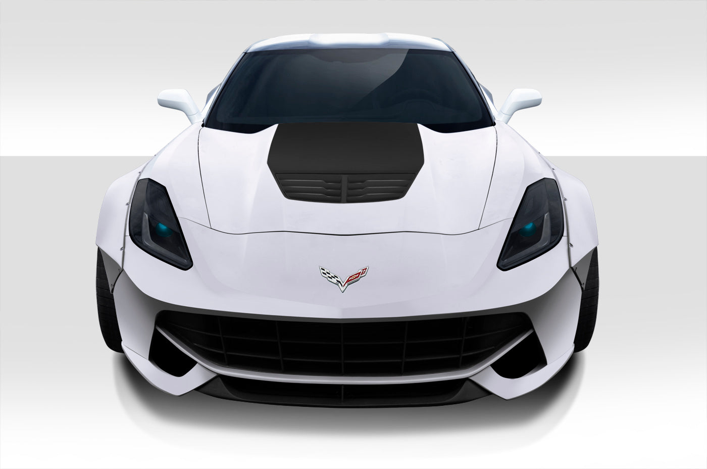 Body Kits 112497 Duraflex