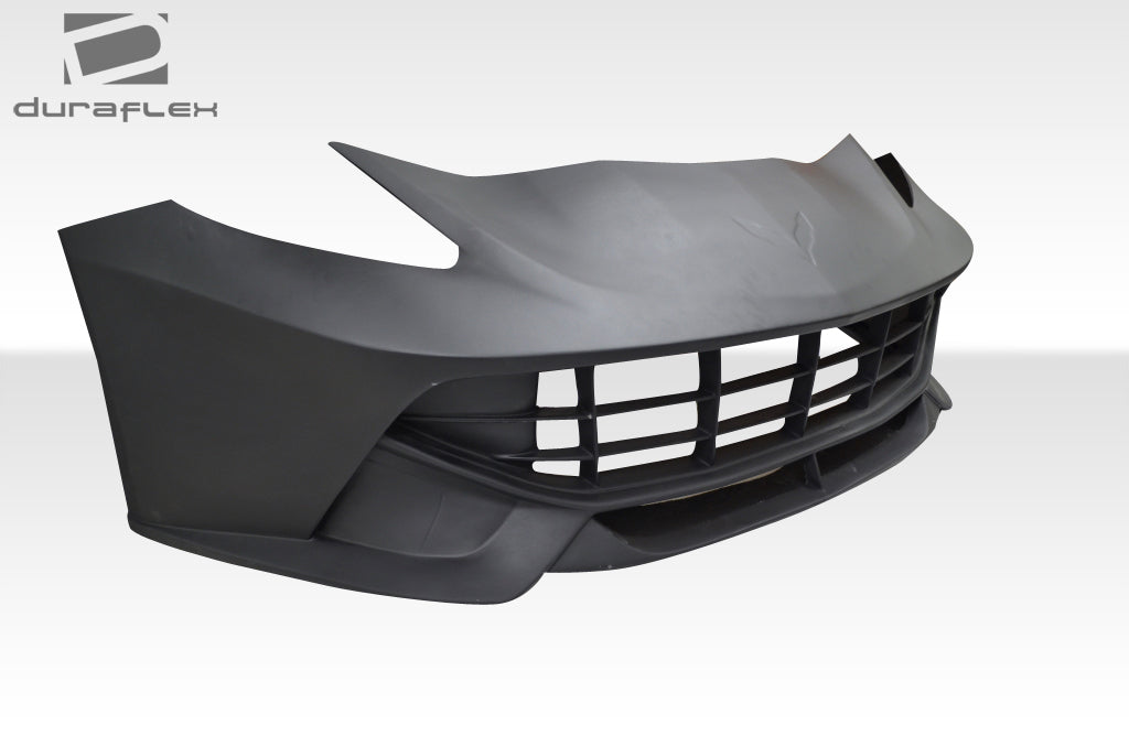 Bumper Covers - Front 112424 Duraflex