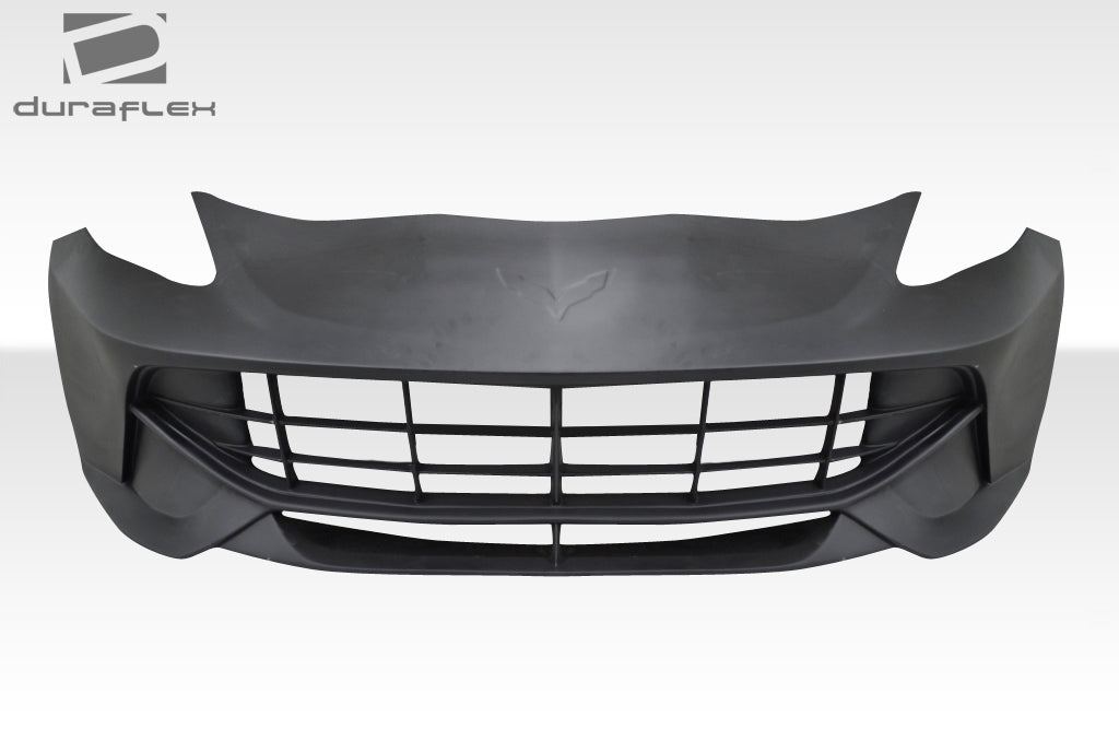 Bumper Covers - Front 112424 Duraflex