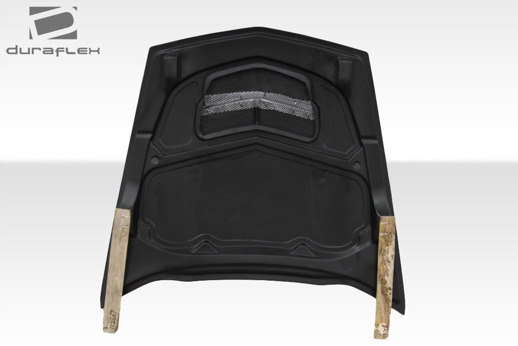 Hoods 112607 Duraflex