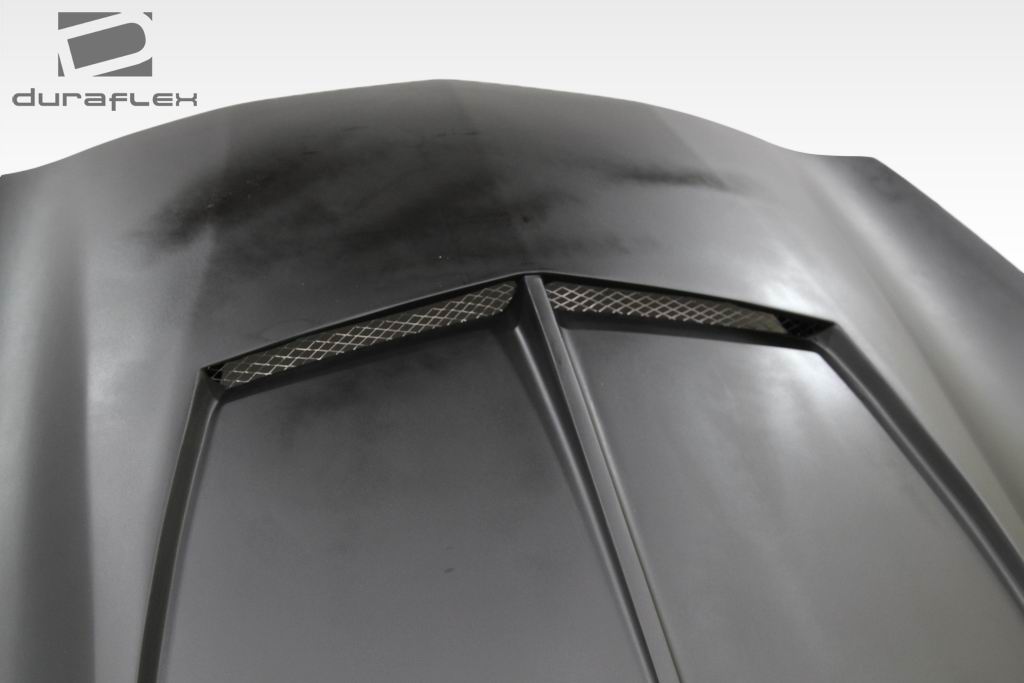 Hoods 112607 Duraflex