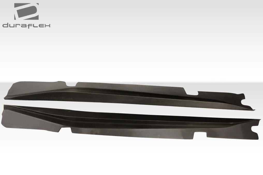 Side Skirts 112425 Duraflex