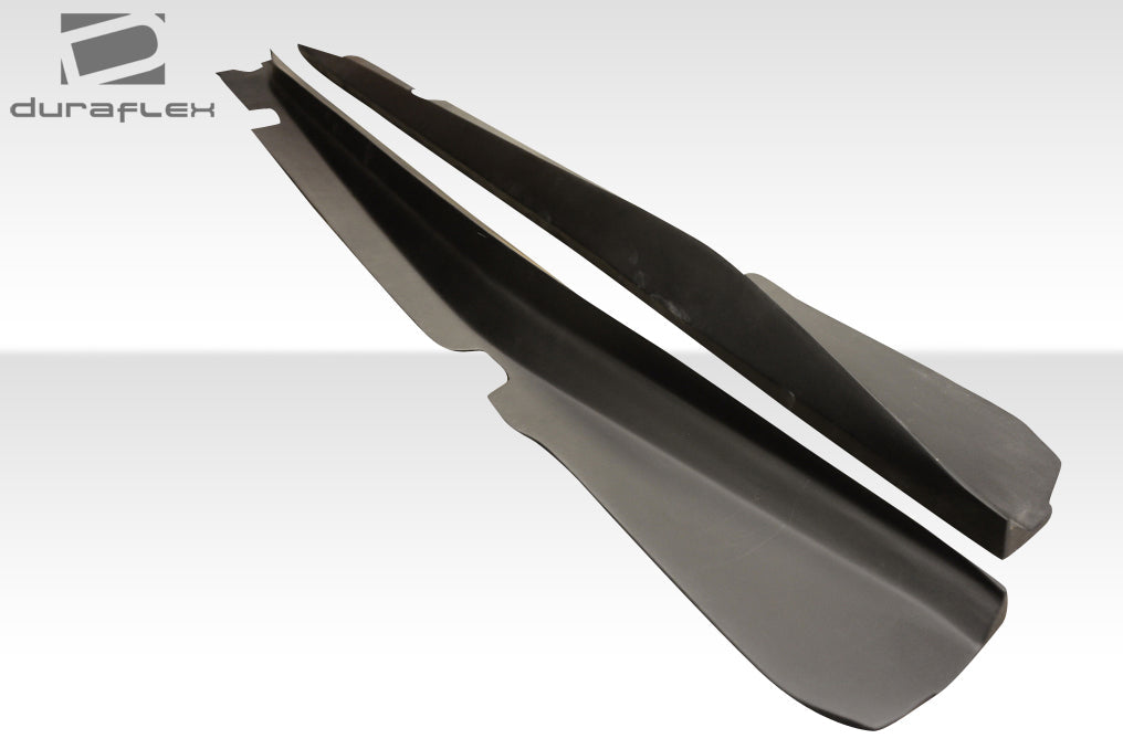 Side Skirts 112425 Duraflex