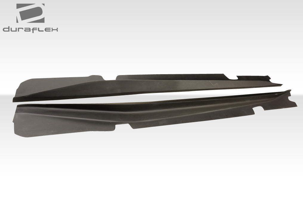 Side Skirts 112425 Duraflex