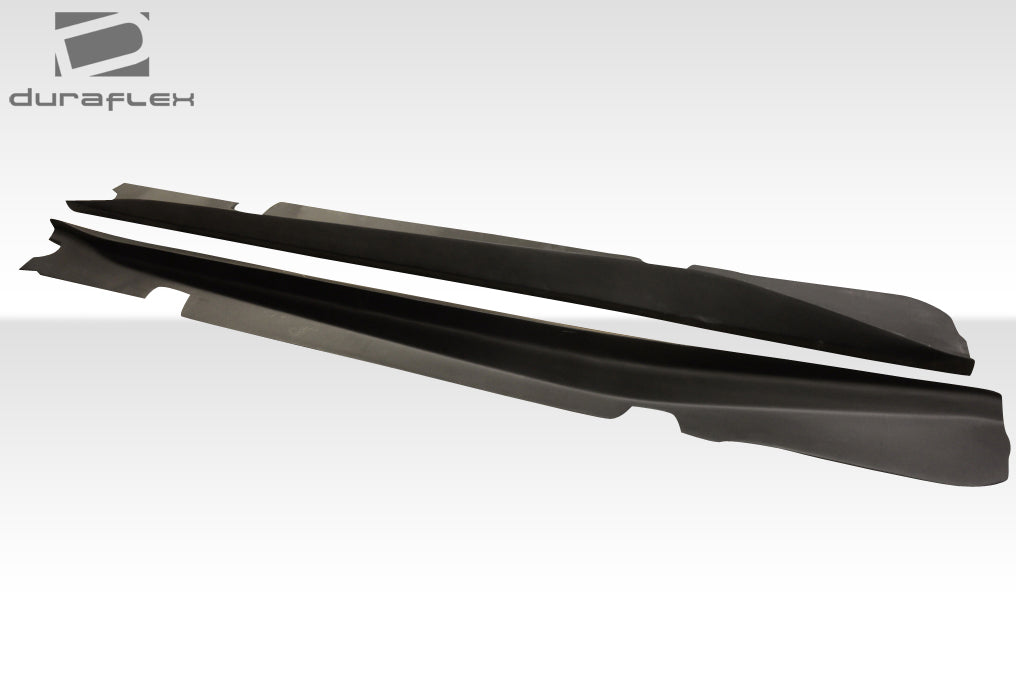 Side Skirts 112425 Duraflex