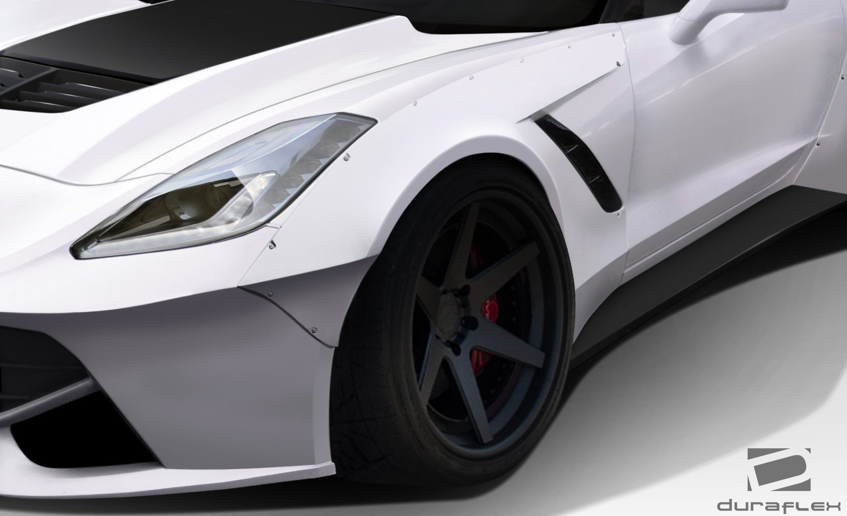 Fenders 112431 Duraflex