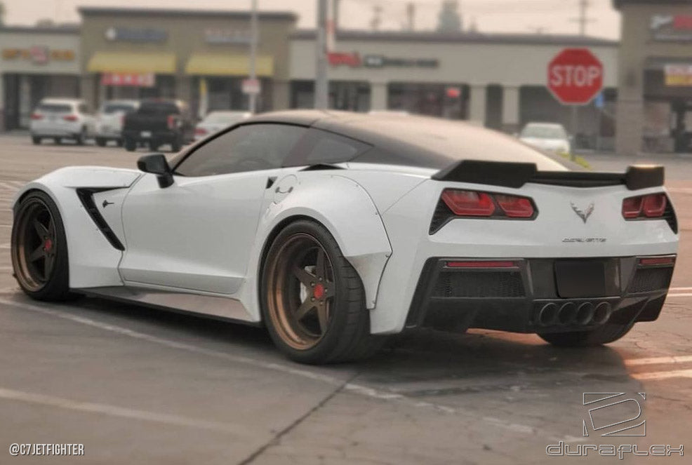 Body Kits 112499 Duraflex