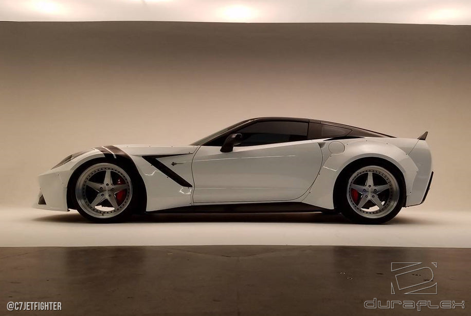 Body Kits 112499 Duraflex