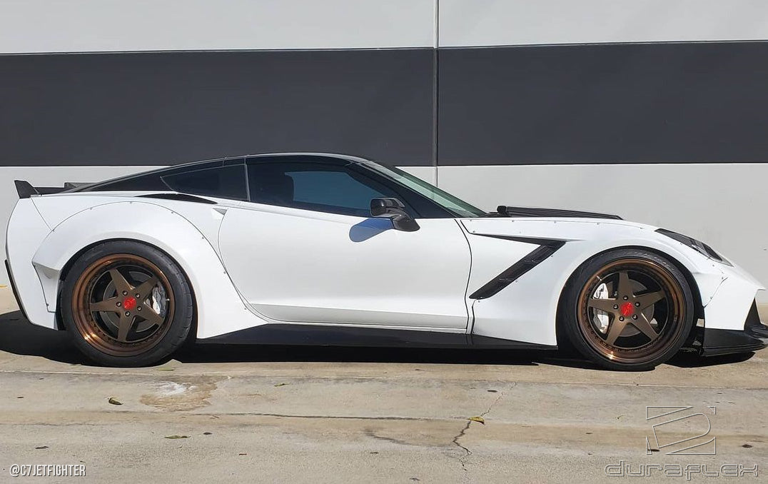 Body Kits 112499 Duraflex