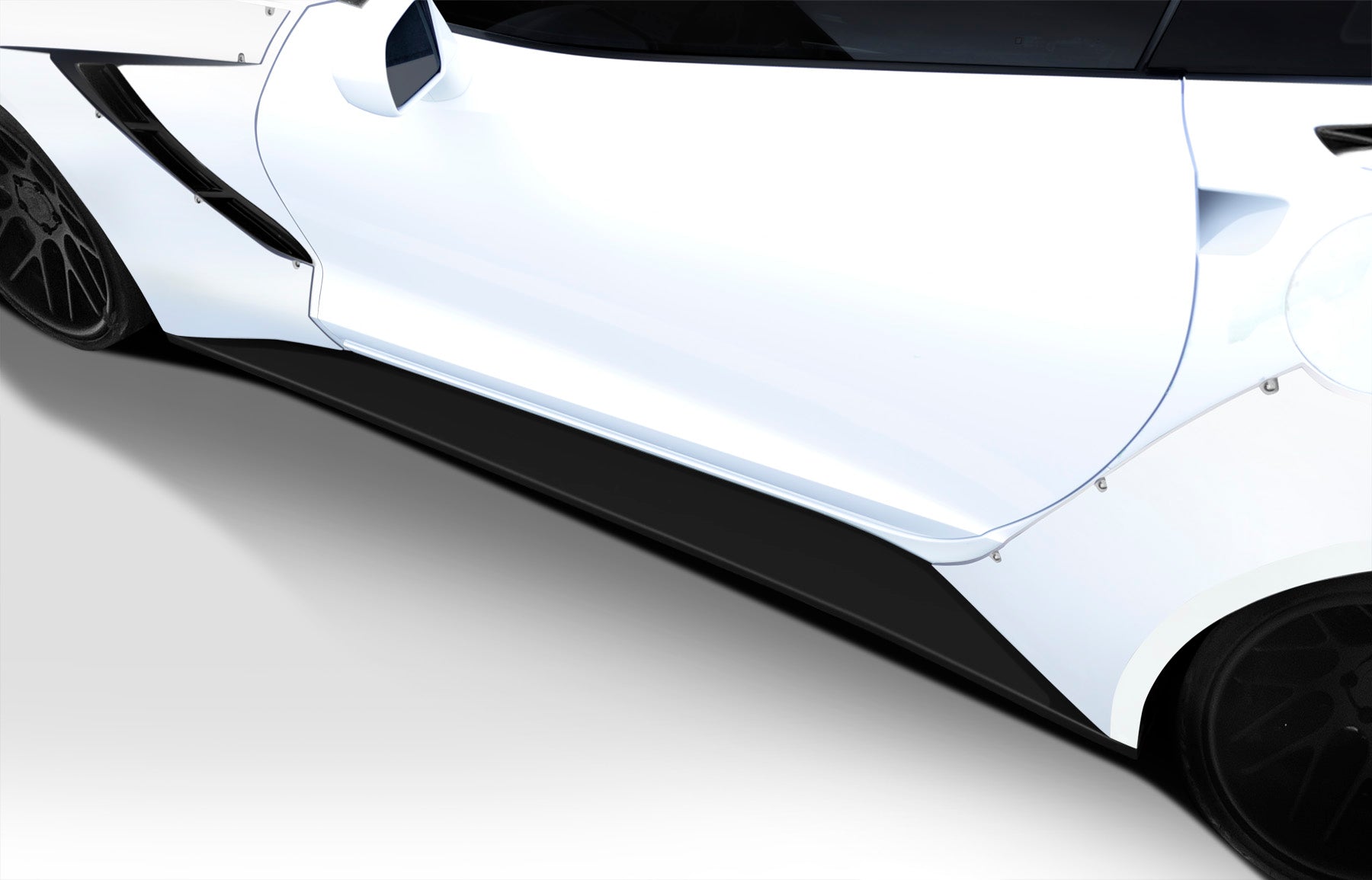 Body Kits 112500 Duraflex