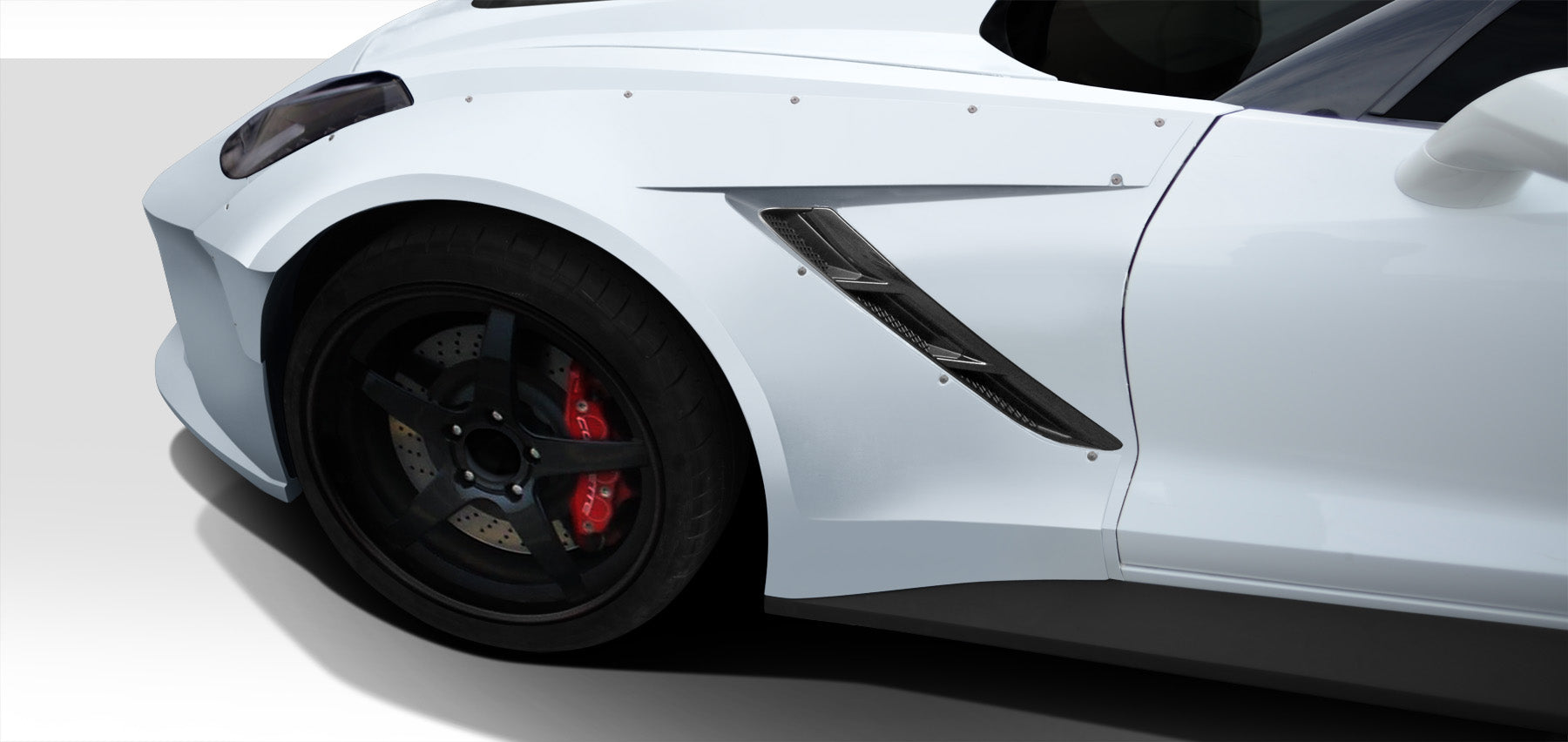 Body Kits 112500 Duraflex