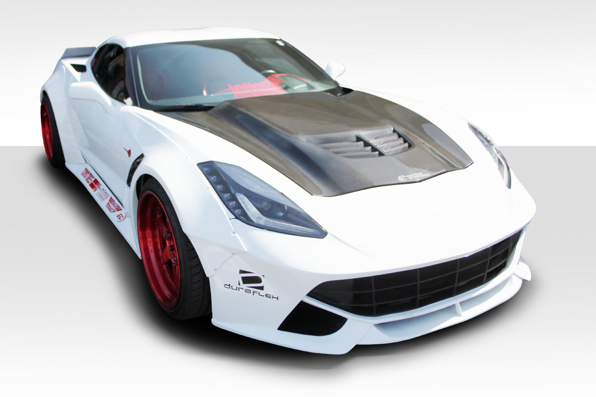 Body Kits 112500 Duraflex