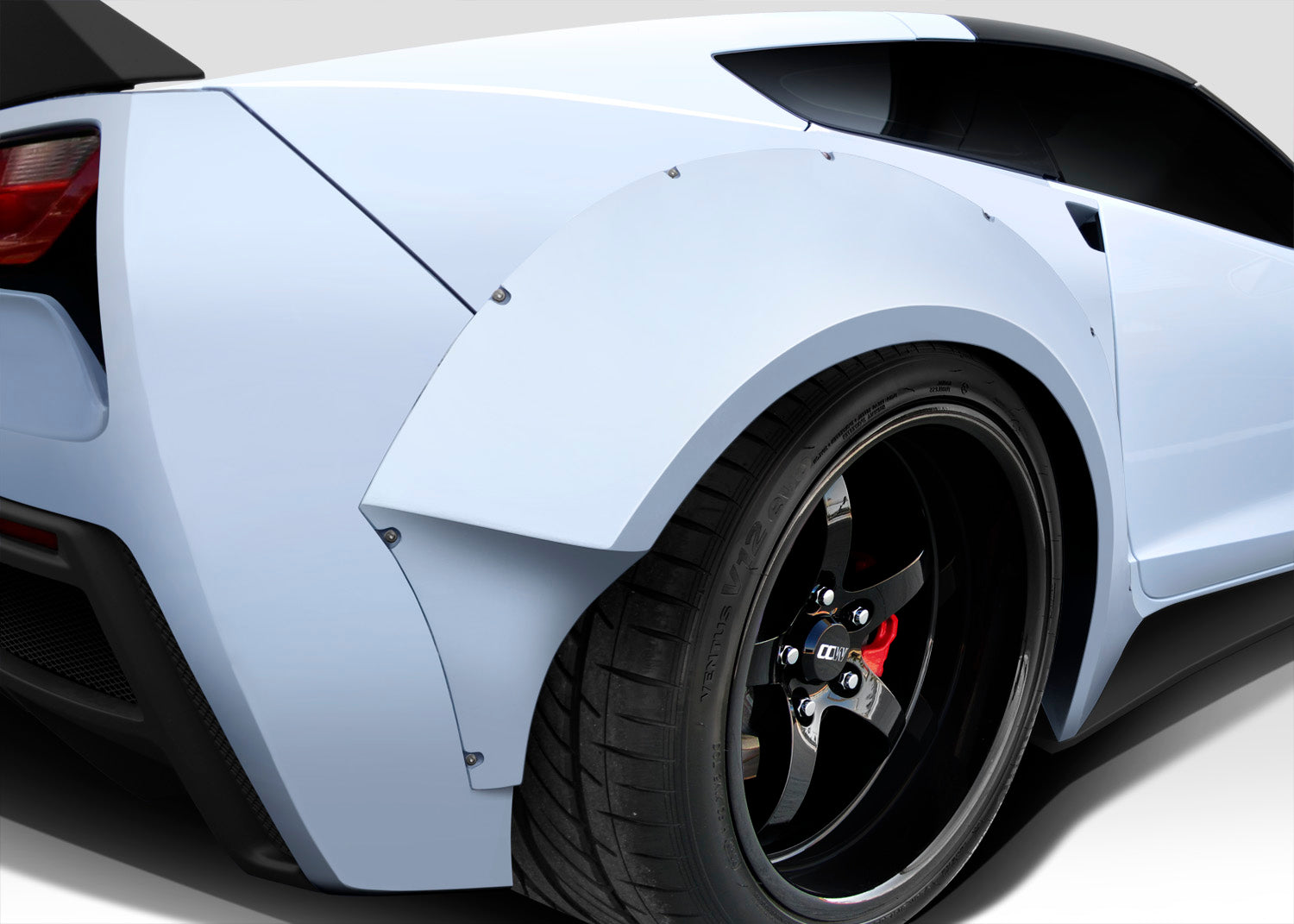 Body Kits 112500 Duraflex
