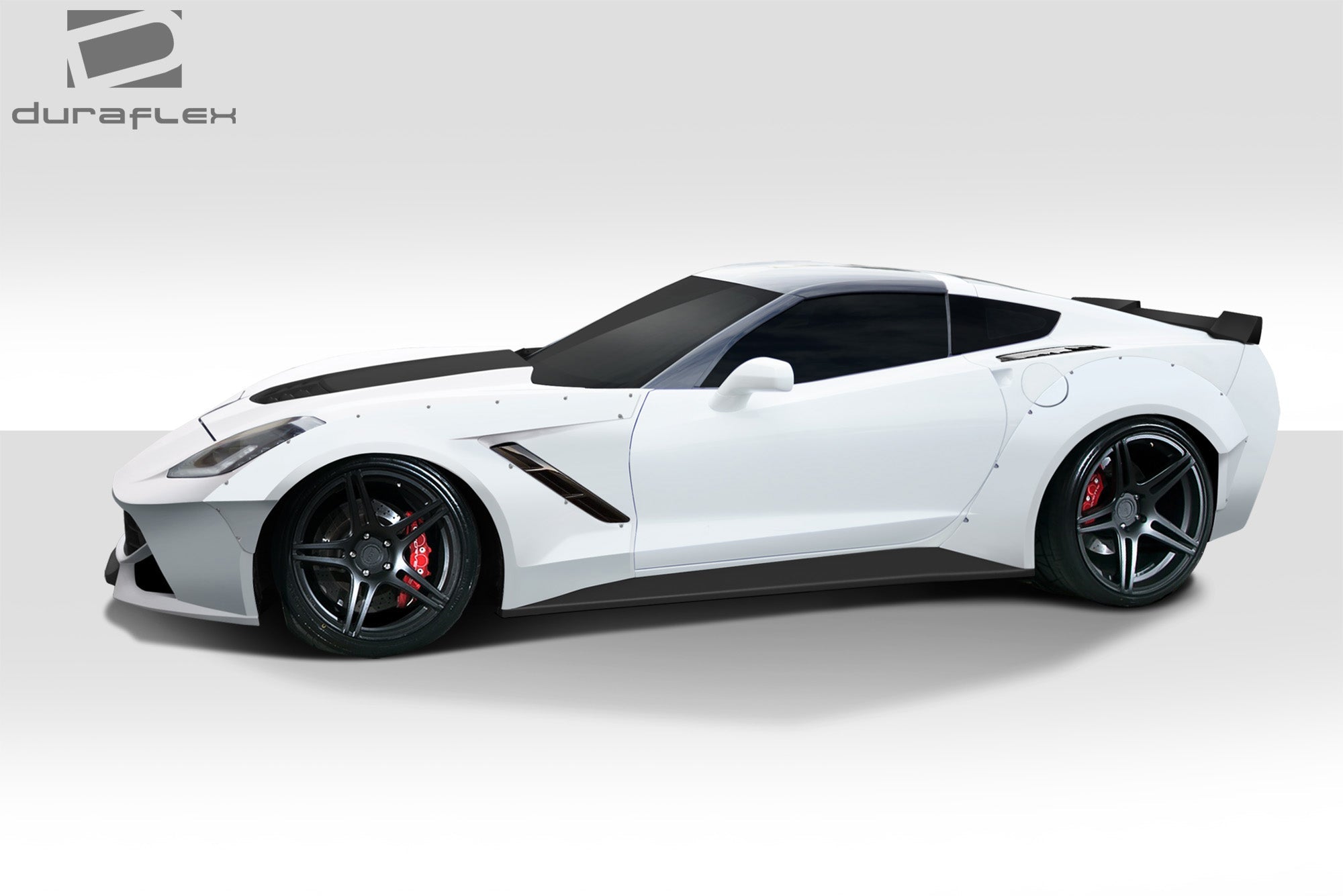 Body Kits 112500 Duraflex