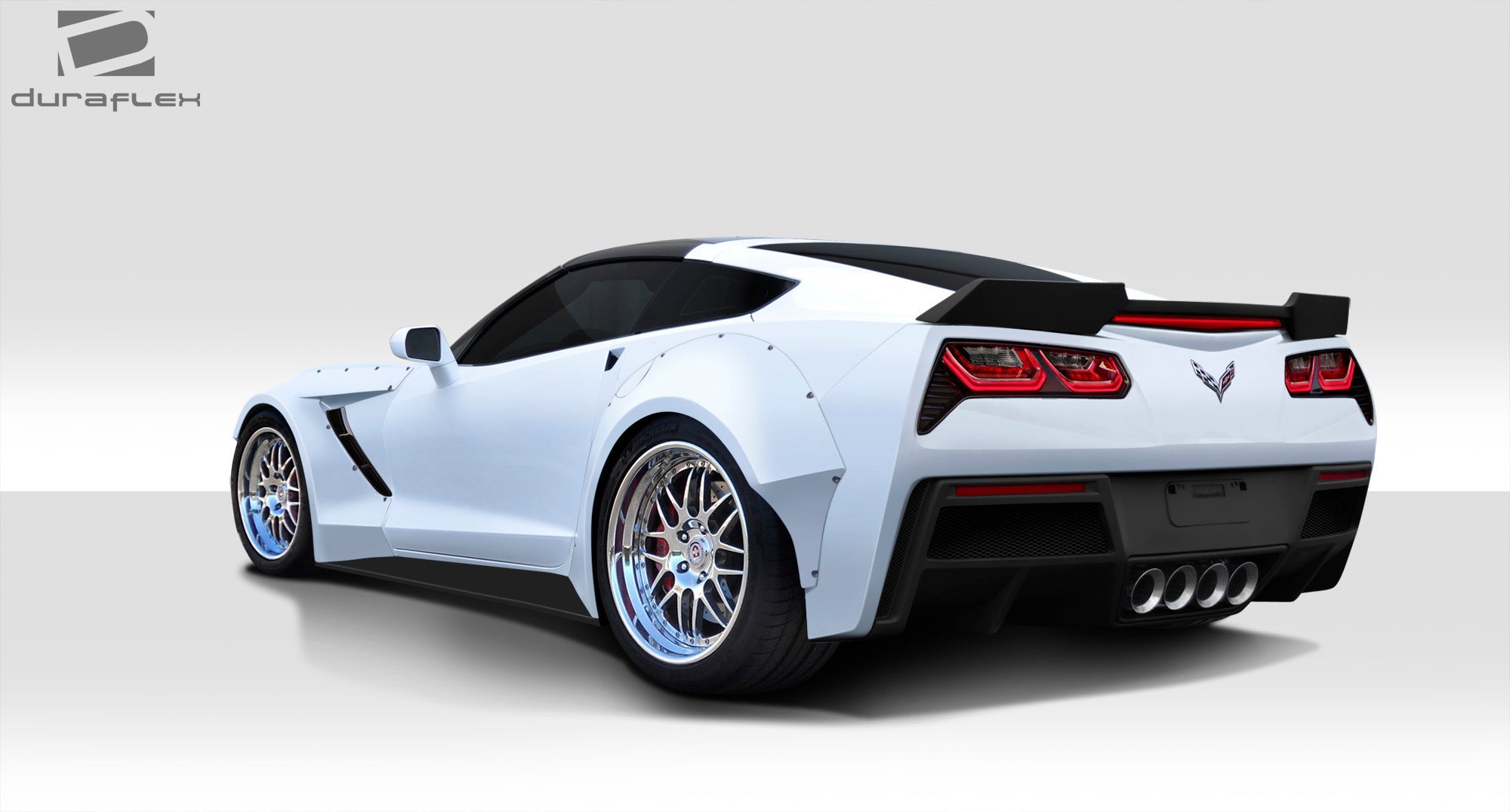 Body Kits 112500 Duraflex