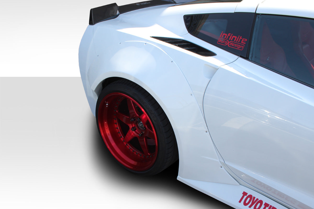 Fenders 112432 Duraflex